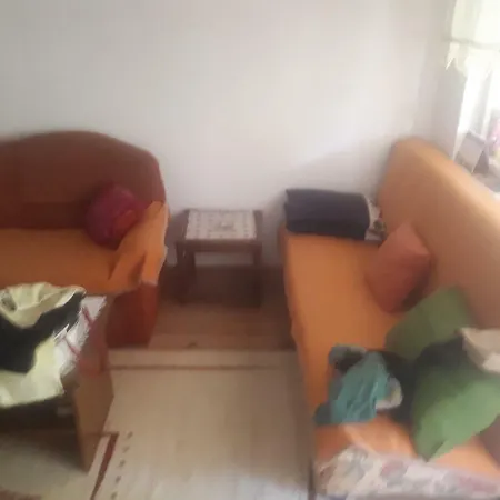 Eko Kuca Vikendica Visoko