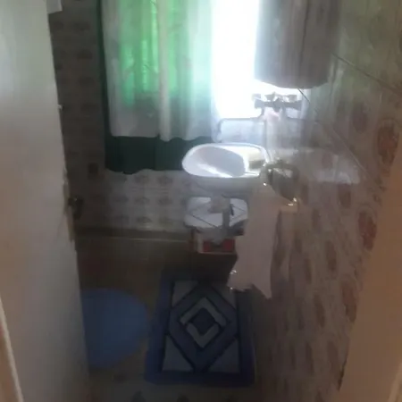 Vikendica Eko Kuca *