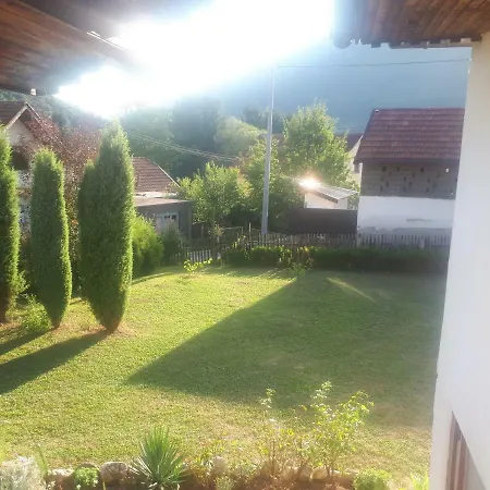 Eko Kuca Vikendica *